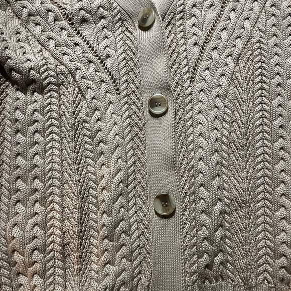 Mango Cardigan - Picture 7 of 7